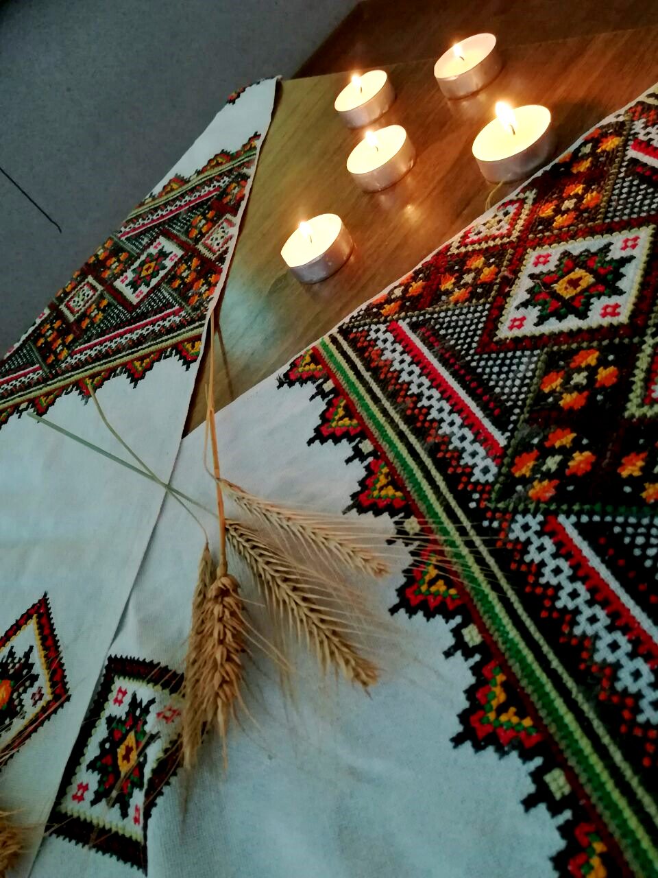 День пам'яті Голодомору